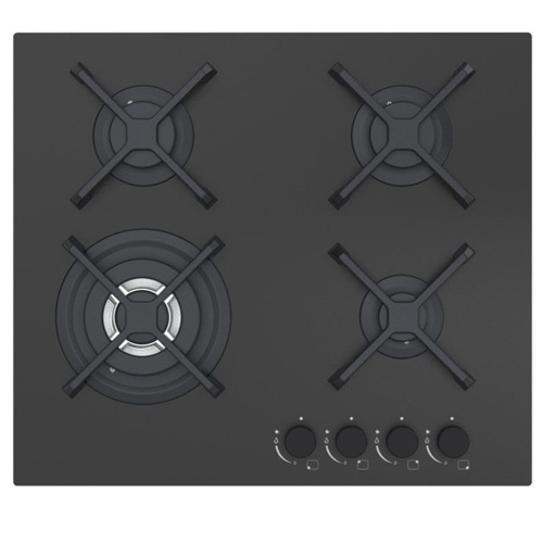 כיריים גז NORMANDE ND6041G