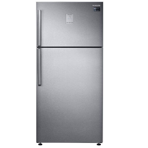 מקרר מקפיא עליון SAMSUNG  RT50K6335SL