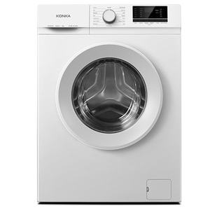 מכונת כביסה פתח חזית KONKA KG100-12L21B-B