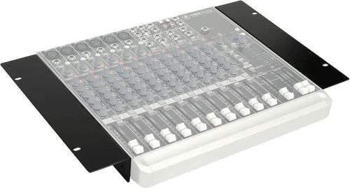 Mackie 1402VLZ Rackmount Brackets