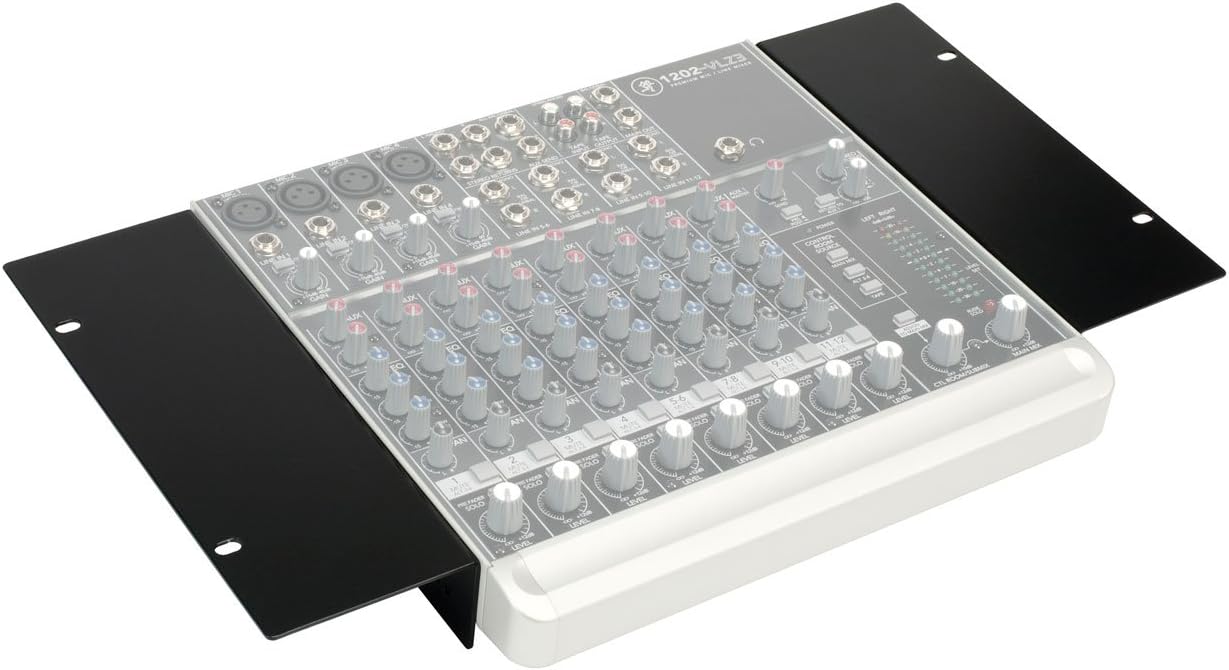 Mackie 1202VLZ Rack Ear Kit