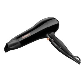 מייבש שיער יוקרתי עם אביזרים Babyliss BA-5737PEברפאלי - refali.co.il