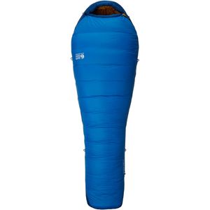 שק שינה Bishop Pass -9C Reg MOUNTAIN HARDWEAR