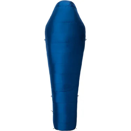 שק שינה Bishop Pass -9C Reg MOUNTAIN HARDWEAR