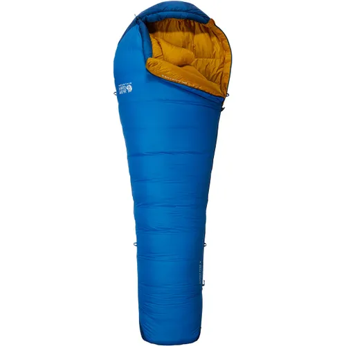 שק שינה Bishop Pass -9C Reg MOUNTAIN HARDWEAR