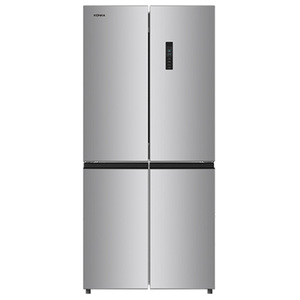 מקרר מקפיא תחתון 4 דלתות KONKA KRF-480W