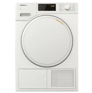 מייבש כביסה פתח חזית MIELE TWC220WP