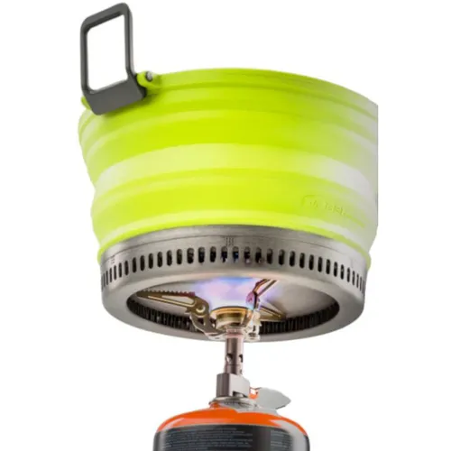 סיר מתקפל לשטח Escape 3L Pot GSI
