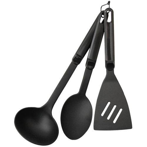 סט כלי בישול וחלוקה לשטח Nylon 3 Pc Ring Set GSI