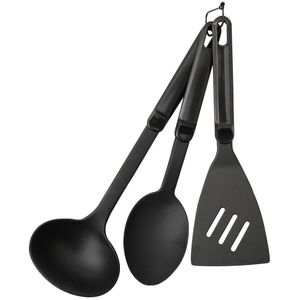 סט כלי בישול וחלוקה לשטח Nylon 3 Pc Ring Set GSI