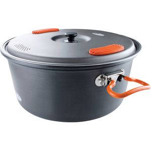 סיר לשטח Halulite 3.2 L Pot GSI