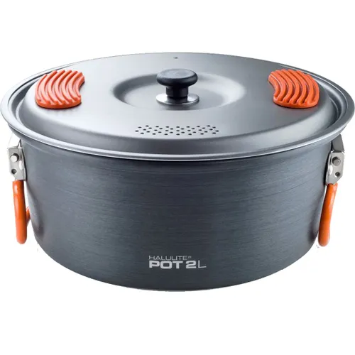 סיר לשטח Halulite 3.2 L Pot GSI