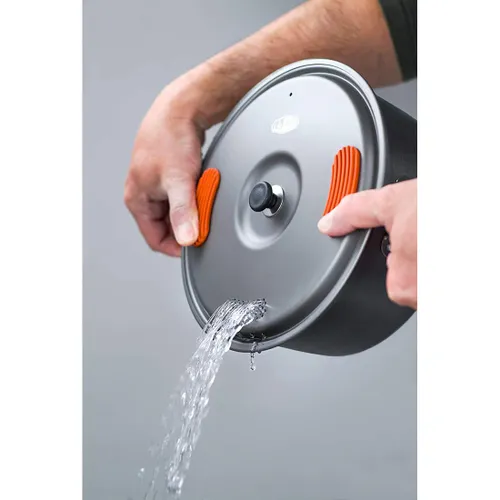 סיר לשטח Halulite 3.2 L Pot GSI