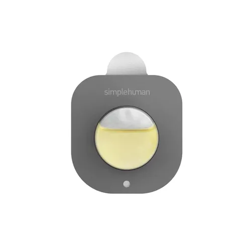 מתקן מנטרל ריחות +2 פילטרים סימפליומן | Simplehuman