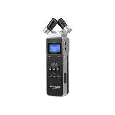 מכשיר הקלטה סטריאופוני Saramonic SR-Q2 Pro