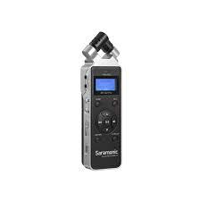 מכשיר הקלטה סטריאופוני Saramonic SR-Q2 Pro