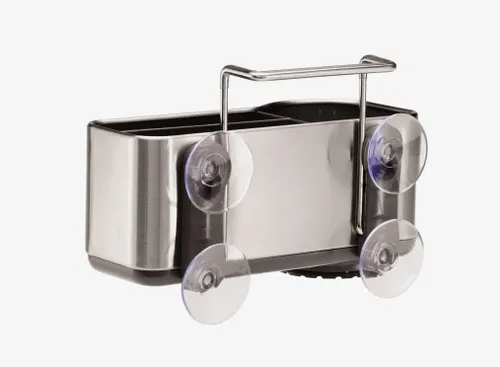 מתלה גדול לכיור סימפליומן | Simplehuman