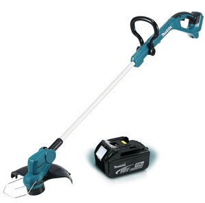 חרמש 18V דגם DUR193 כולל סוללה 5AH (ללא מטען) MAKITA מקיטה