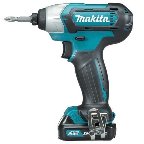מברגת אימפקט TD110D 12V  Makita 