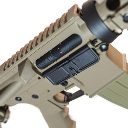 רובה ג'ל חשמלי מלא - JUND M4 V10 JD100 TAN