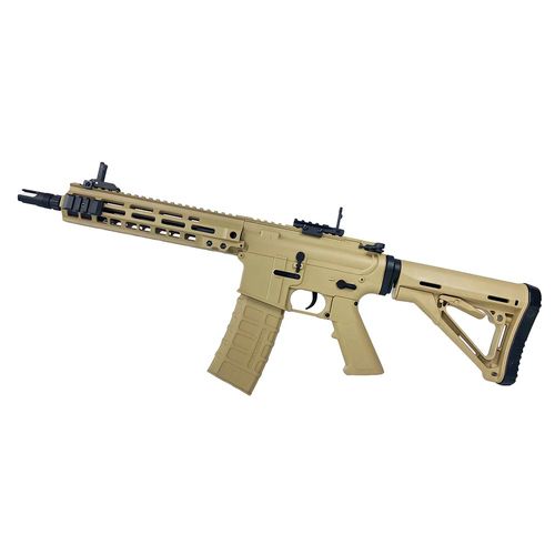 רובה ג'ל חשמלי - Geissele Super Modular Rail MK8S