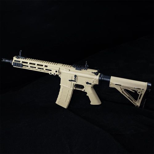 רובה ג'ל חשמלי - Geissele Super Modular Rail MK8S