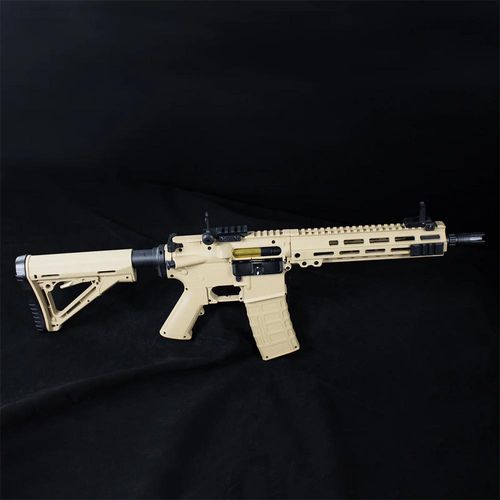 רובה ג'ל חשמלי - Geissele Super Modular Rail MK8S