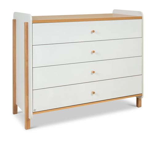 שידת החתלה 120 ס