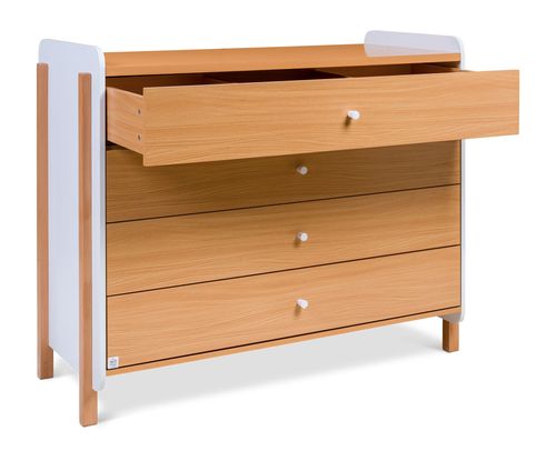 שידת החתלה 120 ס