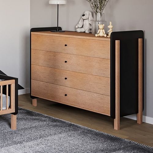 שידת החתלה 120 ס