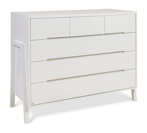 שידת החתלה 120 ס