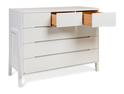 שידת החתלה 120 ס