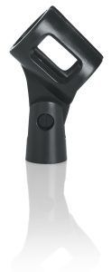 תפסן למיקרופון אלחוטי Gator GFW-MIC-CLIPW Frameworks wireless microphone clip