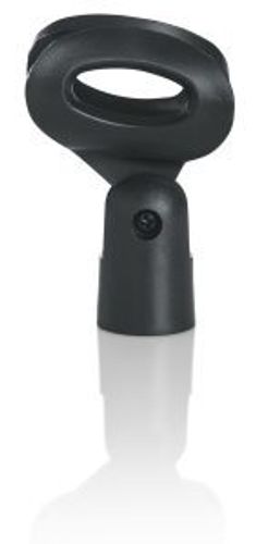 תפסן למיקרופון Gator GFW-MIC-CLIP Frameworks standard microphone clip