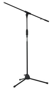 סטנד למיקרופון עם בום GATOR RI-MICTP-FBM ROK-IT