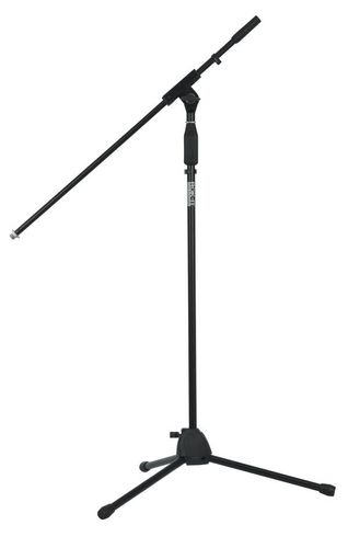 סטנד למיקרופון עם בום GATOR RI-MICTP-FBM ROK-IT