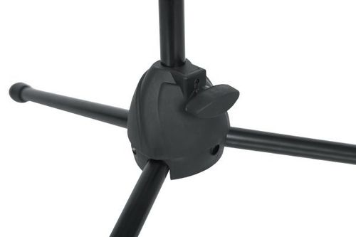 סטנד למיקרופון עם בום GATOR RI-MICTP-FBM ROK-IT