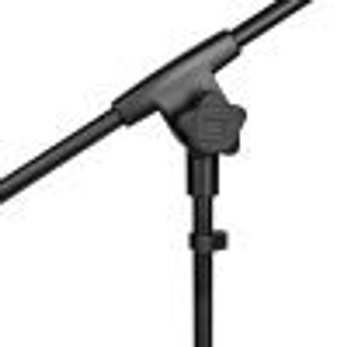 סטנד למיקרופון עם בום Gator GFW-MIC-1500 Mic Stand with Tripod Base