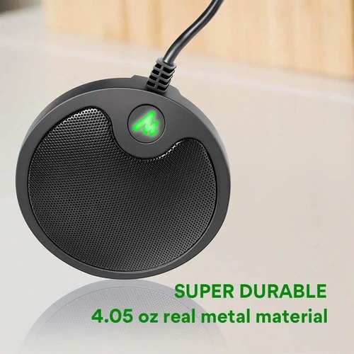 מיקרופון למחשב