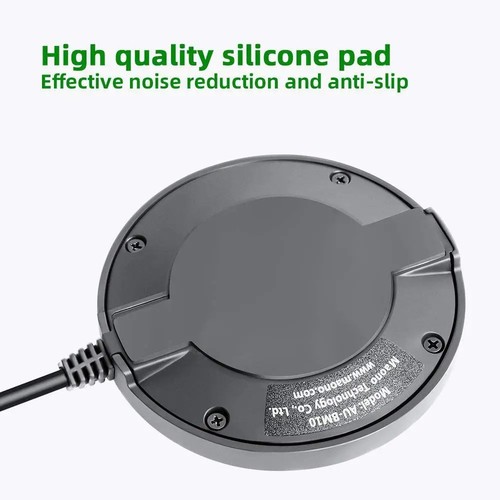 מיקרופון איכותי