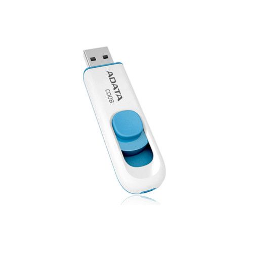 דיסק און קי ADATA C008 USB 2.0  - AC008-64G-RWE