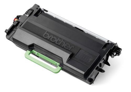 מחסנית טונר מקורי שחור  brother TN-3611XL  