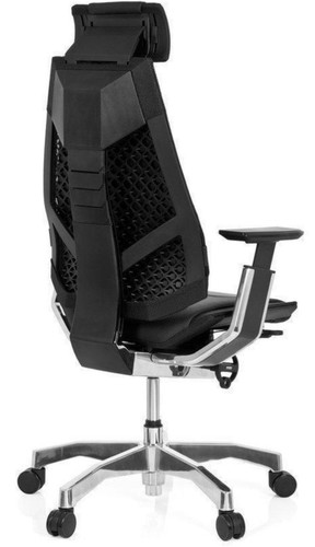 כיסא רשת ארגונומי Comfort Genidia