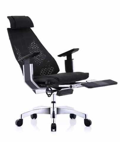 כיסא רשת ארגונומי Comfort Genidia