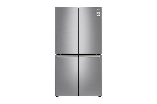 מקרר 4 דלתות 755 ליטר LG GR-B919S אל ג'י