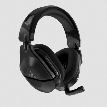 אוזניות אלחוטיות TURT ST600 G2 MAX XBOX