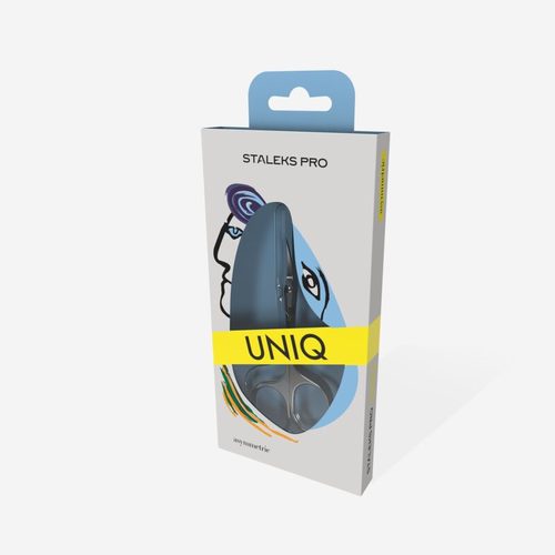 מספרי מניקור מקצועיות סטאלקס Asymmetric UNIQ 20/4