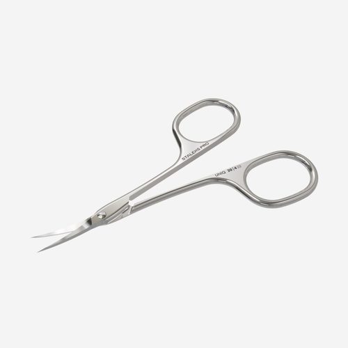מספרי מניקור מקצועיות סטאלקס Asymmetric UNIQ 20/4