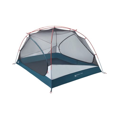 אוהל מקצועי ל3- אנשים Mineral King 3 Tent MOUNTAIN HARDWEAR
