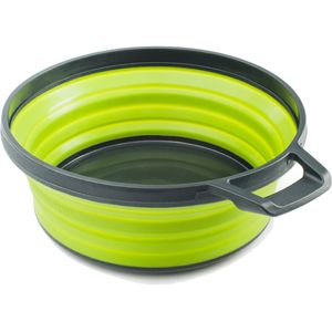 קערה מתקפלת לשטח Escape Bowl GSI